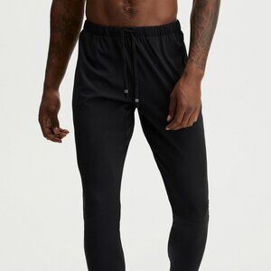 Fabletics The Takeover Pant – Men’s Black – Medium